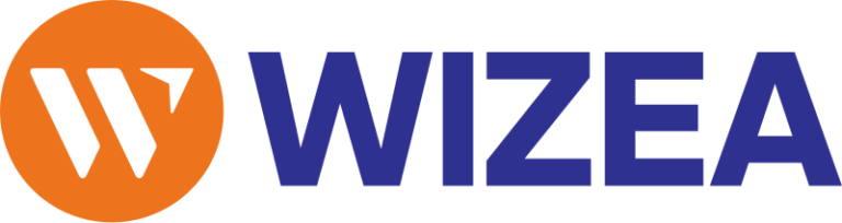 Wizea Logo Company